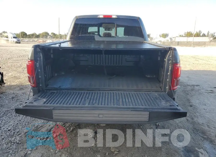 1FTEW1EG5HFB99748 Photo# 6