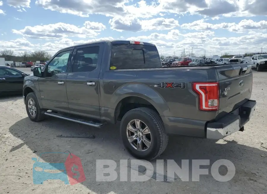 1FTEW1EP7GKF98764 Photo# 2