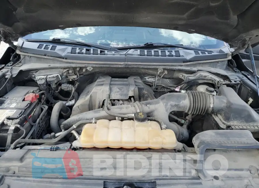 1FTEW1EP7GKF98764 Photo# 11