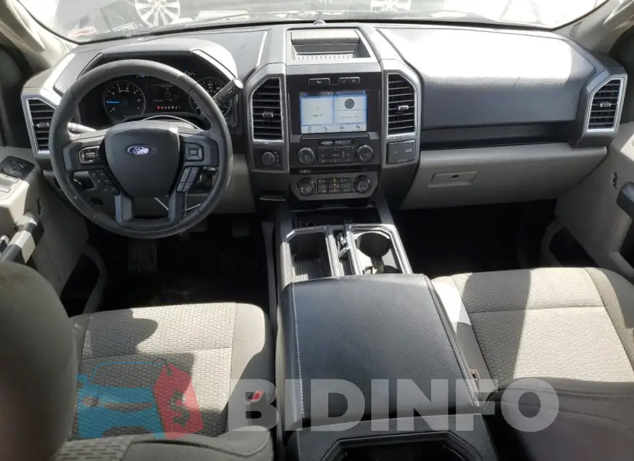 1FTEW1EP7GKF98764 Photo# 8