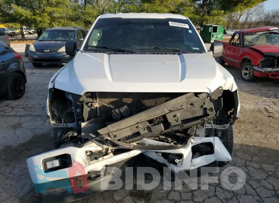 1FTEW1EP7LFA11627 Photo# 5