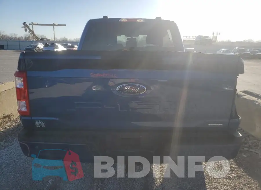1FTEW1EP7NKD02073 Photo# 6