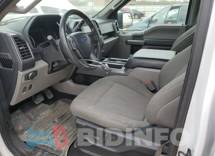 1FTFW1E47LKF35927 Photo# 7
