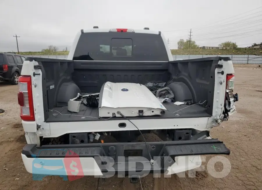 1FTFW1E83NFC11064 Photo# 6