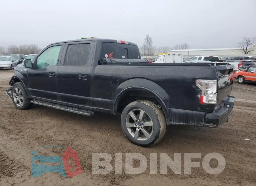 1FTFW1EF9HFC53550 Photo# 2