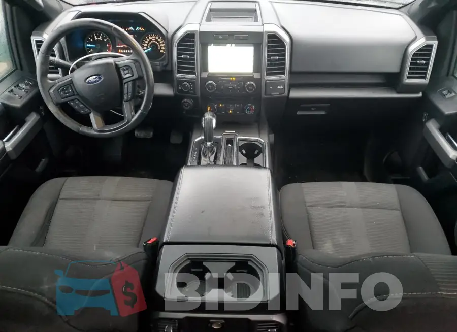 1FTFW1EF9HFC53550 Photo# 8