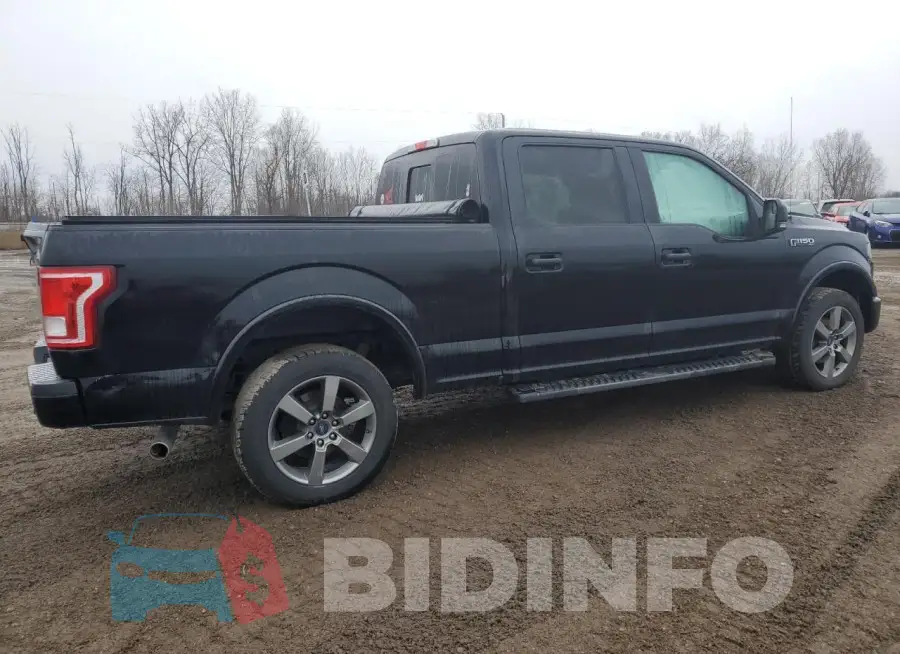 1FTFW1EF9HFC53550 Photo# 3