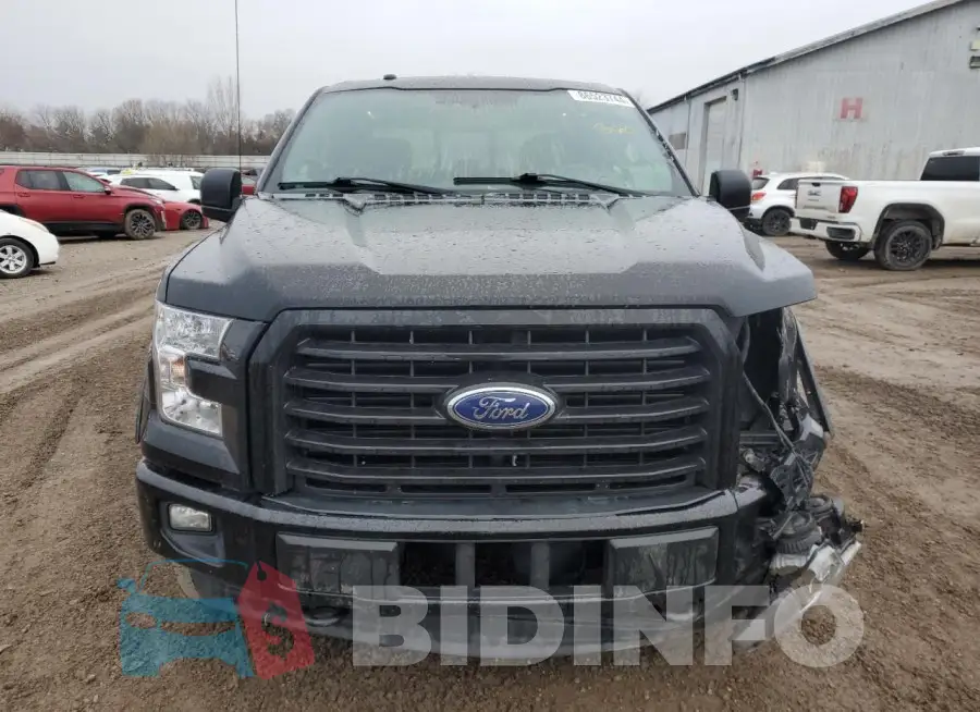1FTFW1EF9HFC53550 Photo# 5