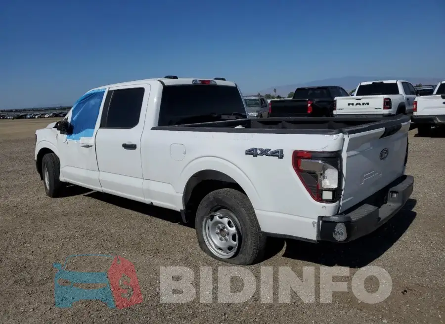 1FTFW1L82RKD72487 Photo# 2