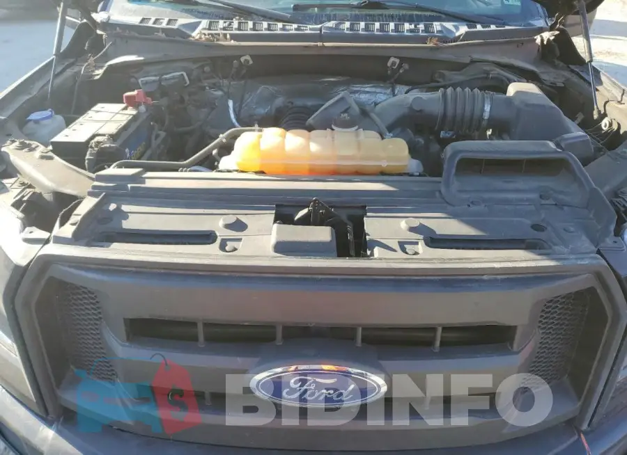 1FTFX1EF4GFD08983 Photo# 11