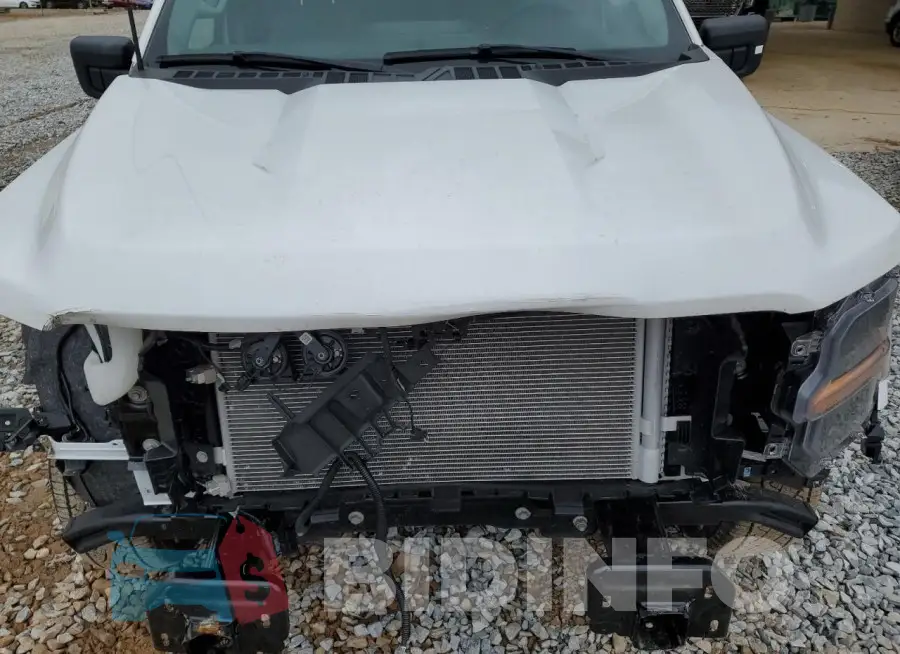 1FTFX1L5XRKD50806 Photo# 11