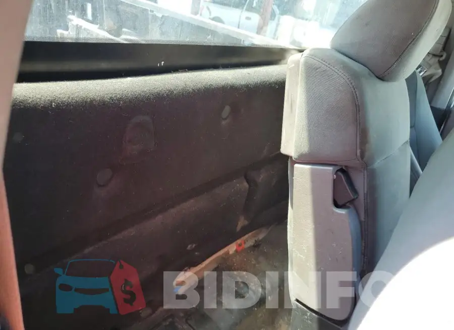 1FTMF1CB0JKF68466 Photo# 10