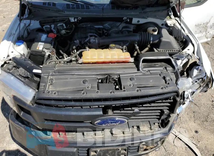 1FTMF1CB3JKE24524 Photo# 11