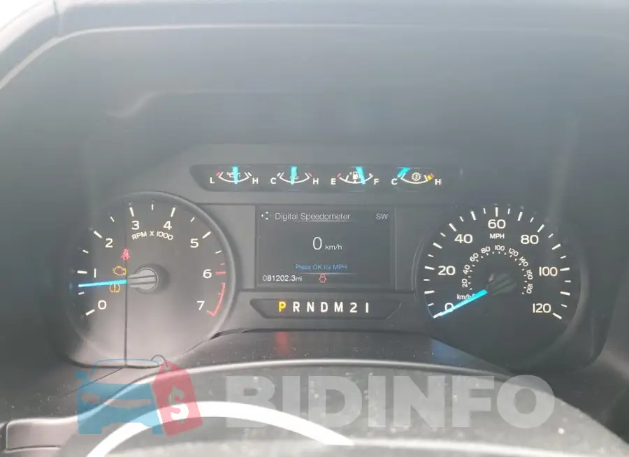 1FTMF1CP9HFC17165 Photo# 9