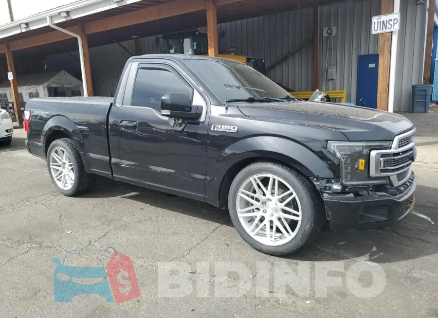 1FTMF1E52LKD98234 Photo# 4