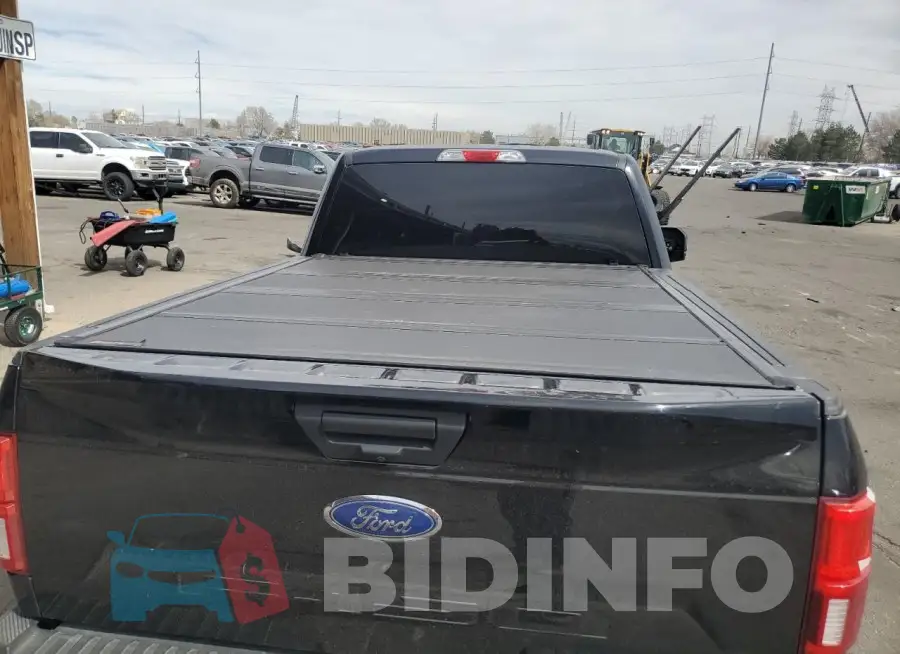 1FTMF1E52LKD98234 Photo# 10
