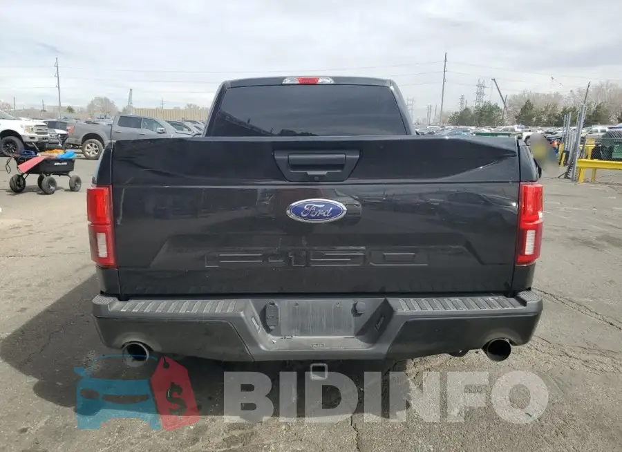 1FTMF1E52LKD98234 Photo# 6