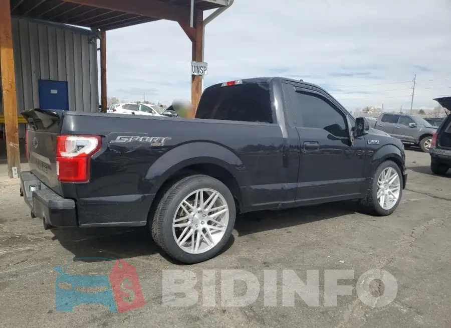 1FTMF1E52LKD98234 Photo# 3