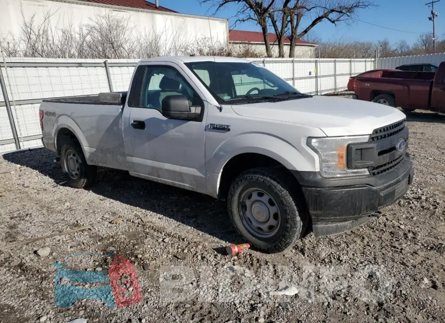 1FTMF1EB6JKE03244 Photo# 4