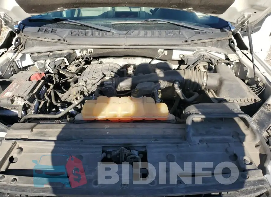 1FTMF1EB6JKE03244 Photo# 11