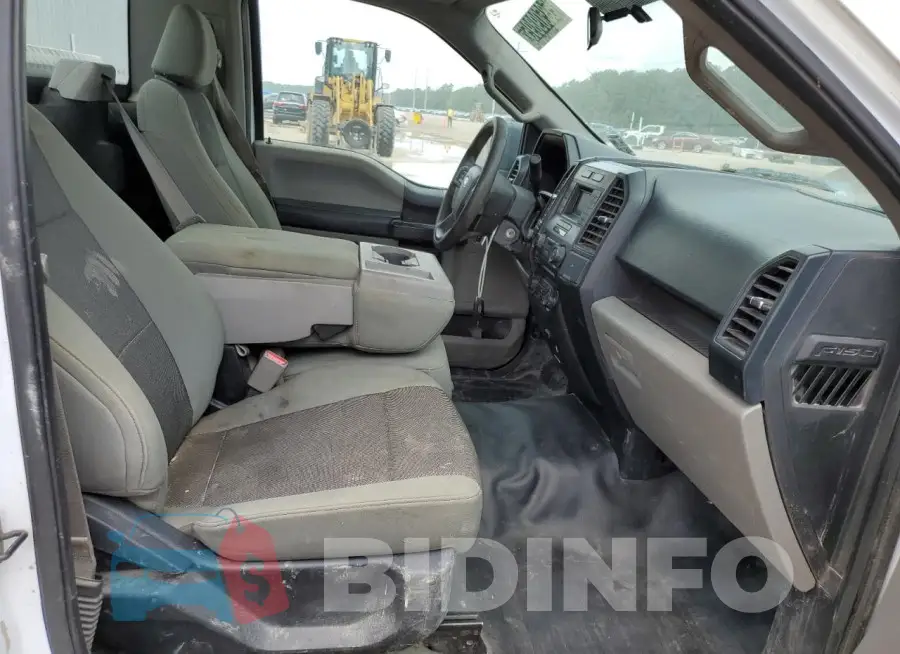 1FTMF1EF2GKE04788 Photo# 10