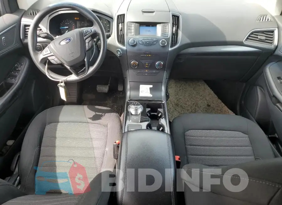 2FMPK3G90KBB79829 Photo# 8