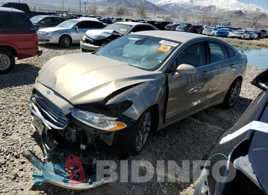 3FA6P0D98GR150209 Photo# 1