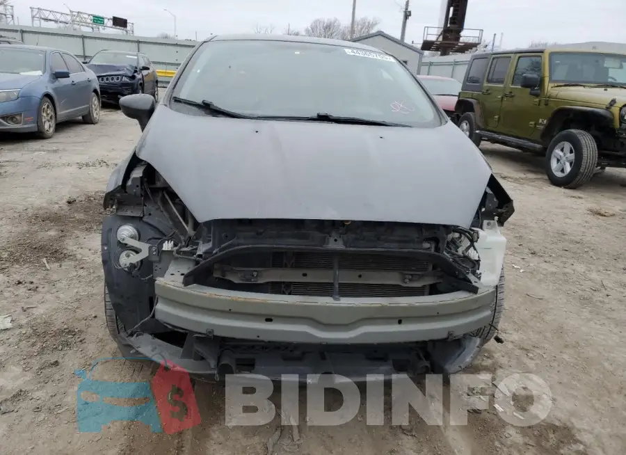 3FADP4BJ7HM169893 Photo# 5