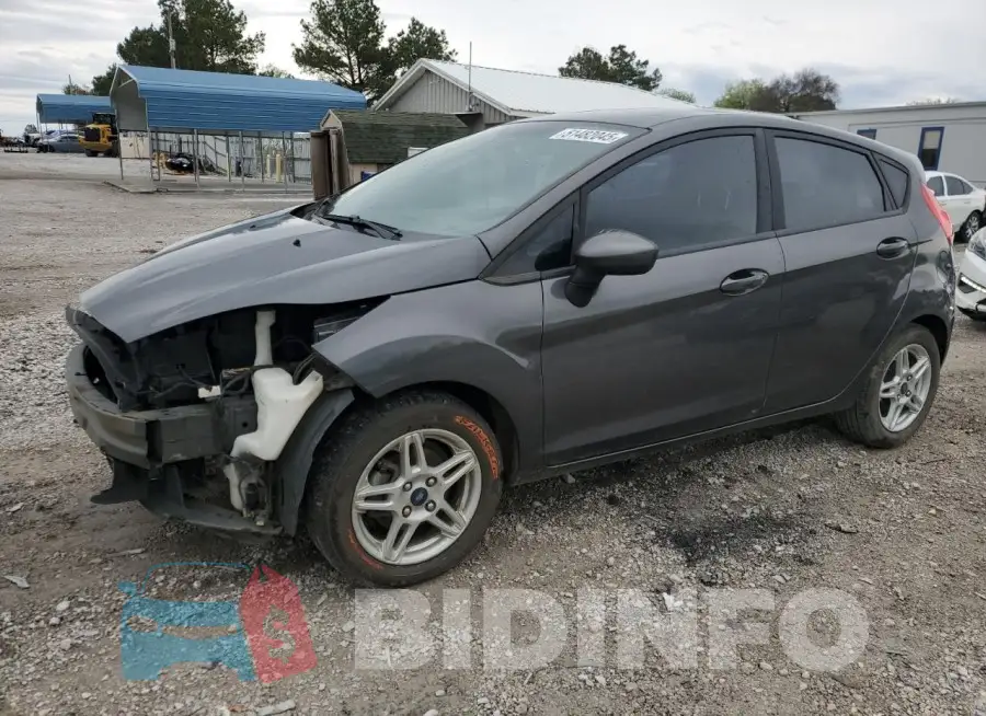3FADP4EJXKM159703 Photo# 1