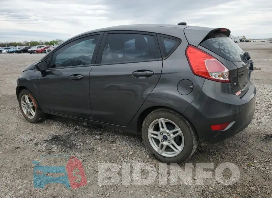 3FADP4EJXKM159703 Photo# 2