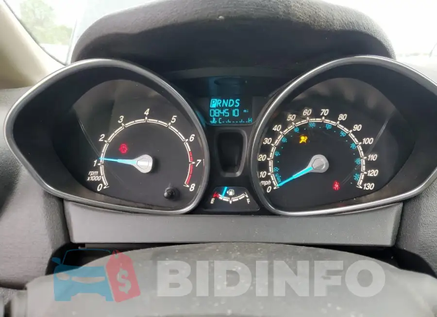 3FADP4EJXKM159703 Photo# 9