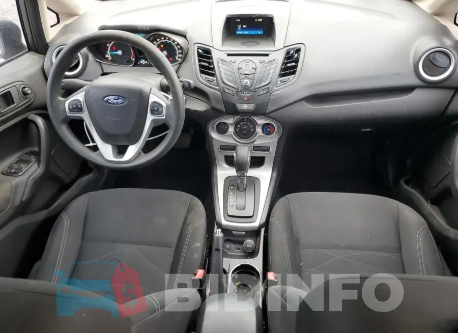 3FADP4EJXKM159703 Photo# 8