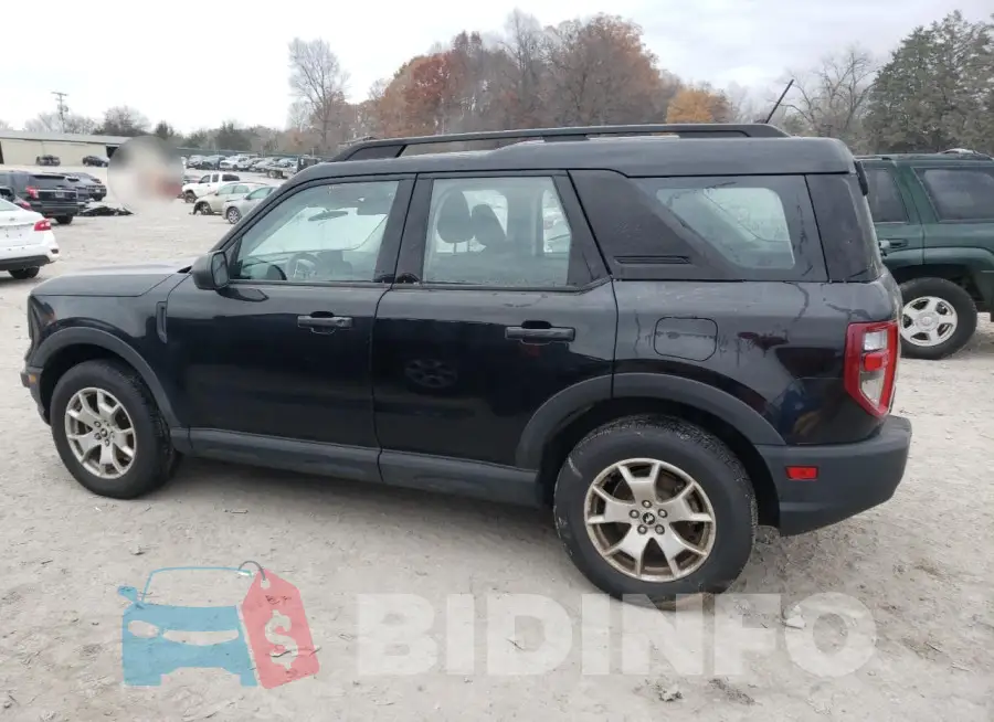 3FMCR9A65MRA32843 Photo# 2