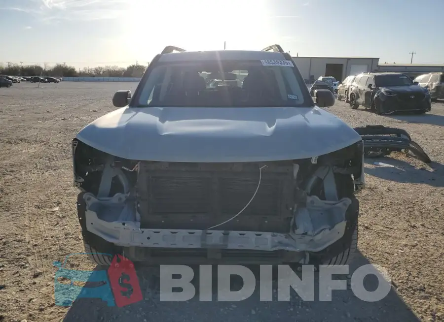 3FMCR9B62MRB22501 Photo# 5