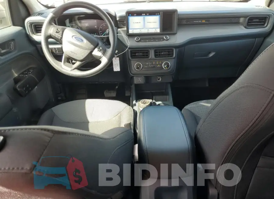 3FTTW8A37RRA33819 Photo# 8