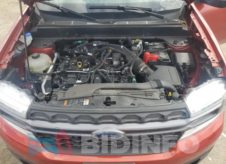 3FTTW8J94RRA04444 Photo# 11