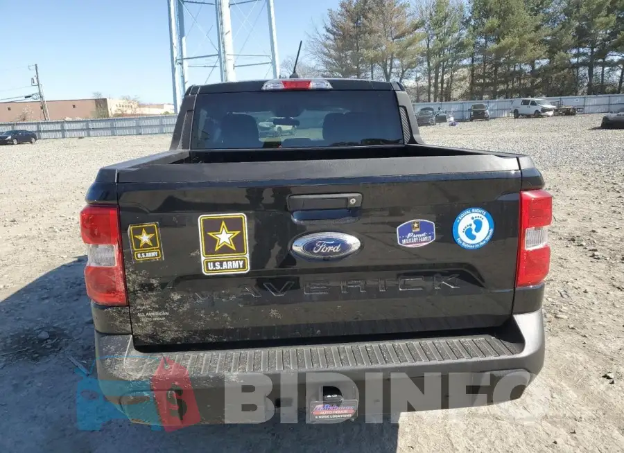 3FTTW8J94RRB33476 Photo# 6