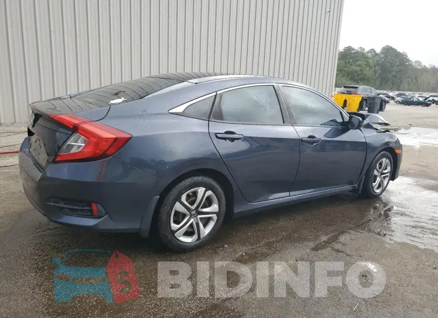 19XFC2F53HE033738 Photo# 3