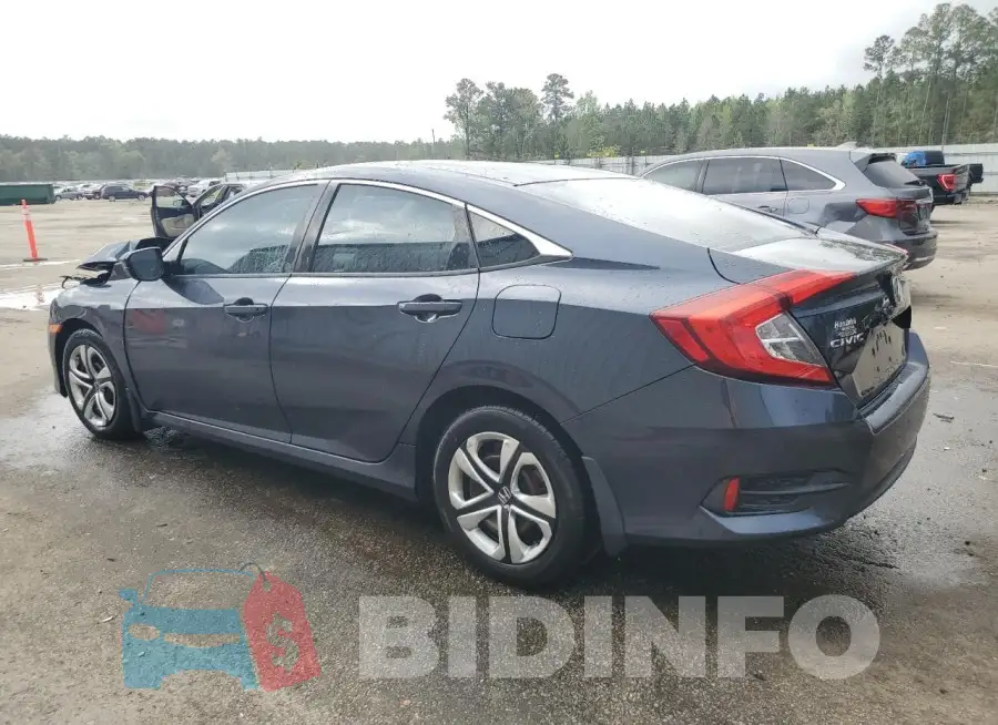 19XFC2F53HE033738 Photo# 2