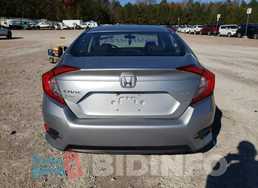 19XFC2F56GE026541 Photo# 6