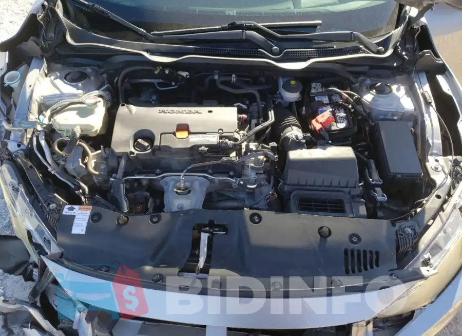 19XFC2F56GE026541 Photo# 11
