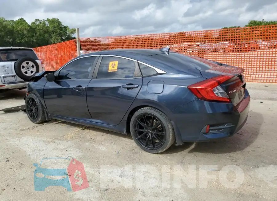 19XFC2F71HE002764 Photo# 2