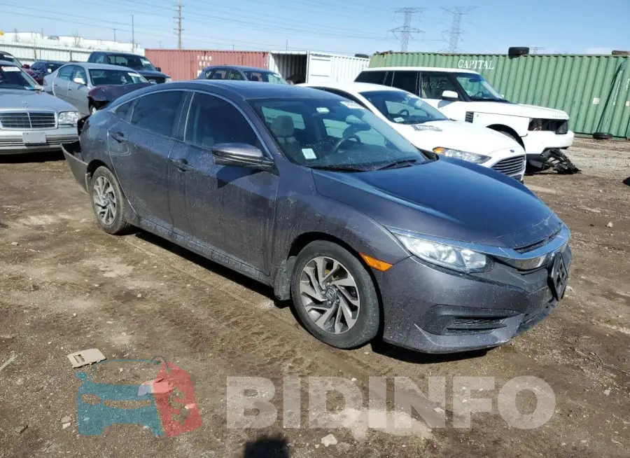 19XFC2F71HE005356 Photo# 4