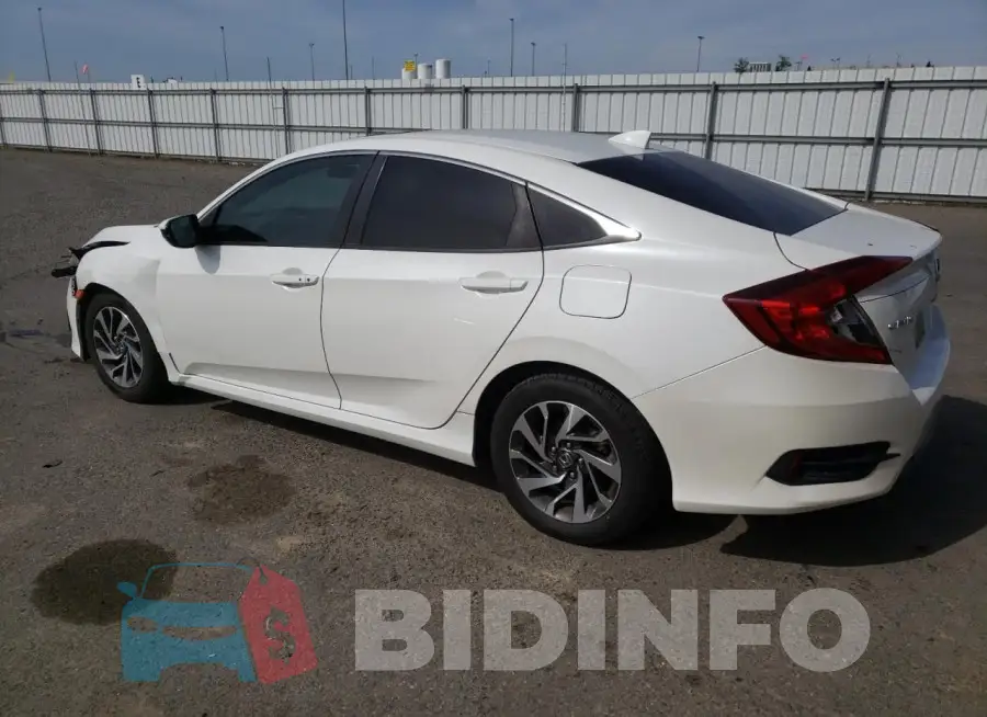 19XFC2F74HE232816 Photo# 2