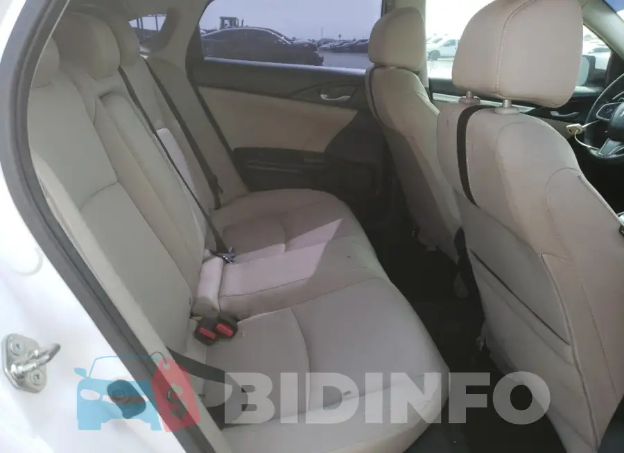 19XFC2F74HE232816 Photo# 10