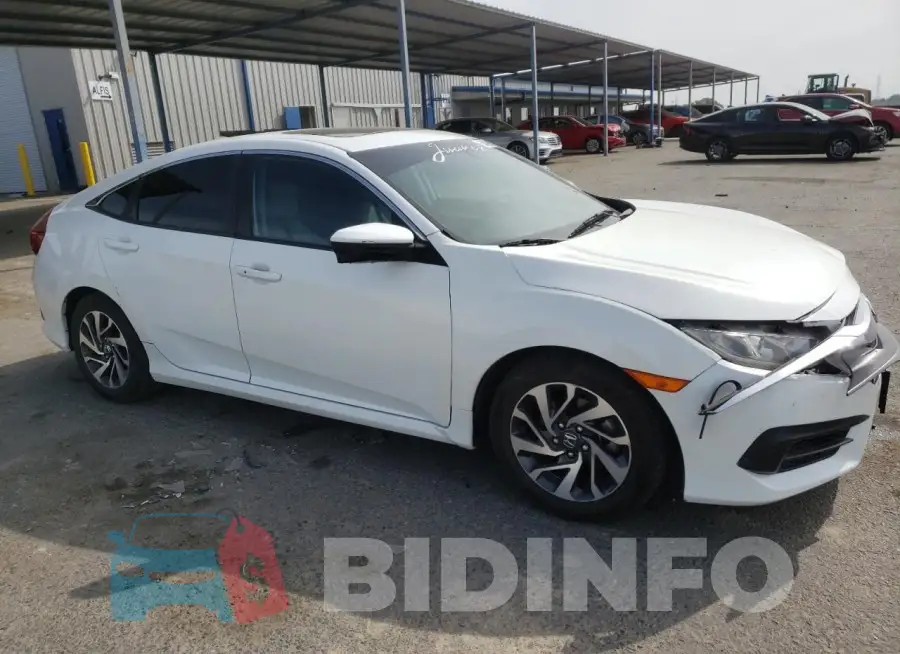 19XFC2F74HE232816 Photo# 4