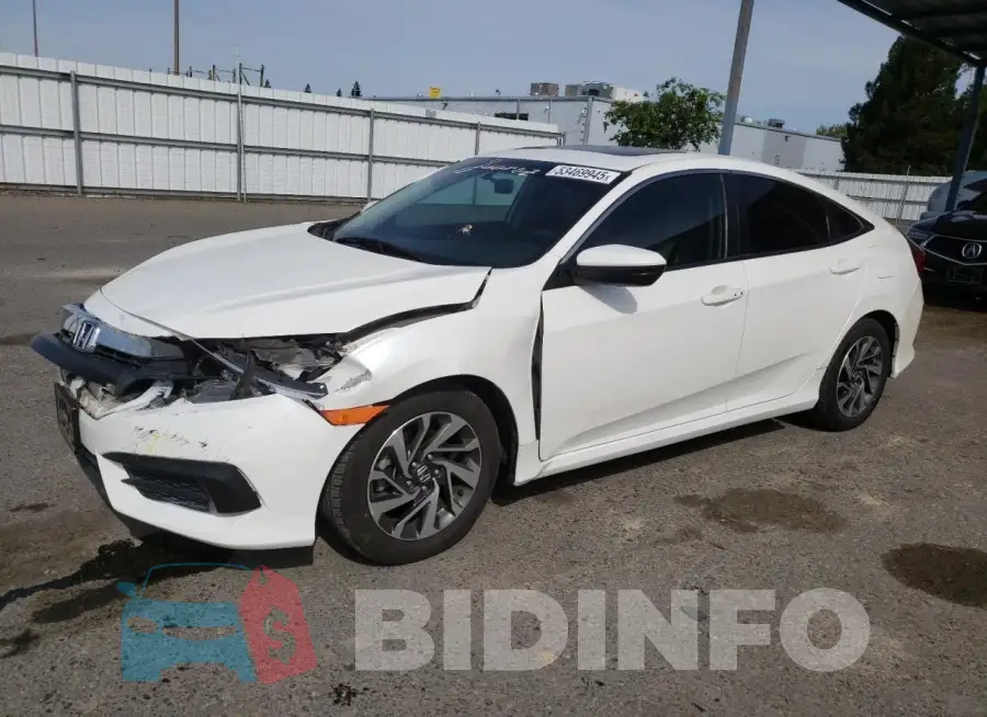 19XFC2F74HE232816 Photo# 1