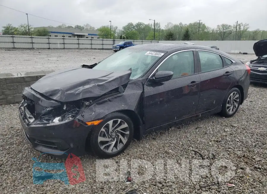 19XFC2F75GE075005 Photo# 1