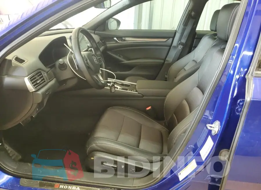 1HGCV1F30KA100149 Photo# 7