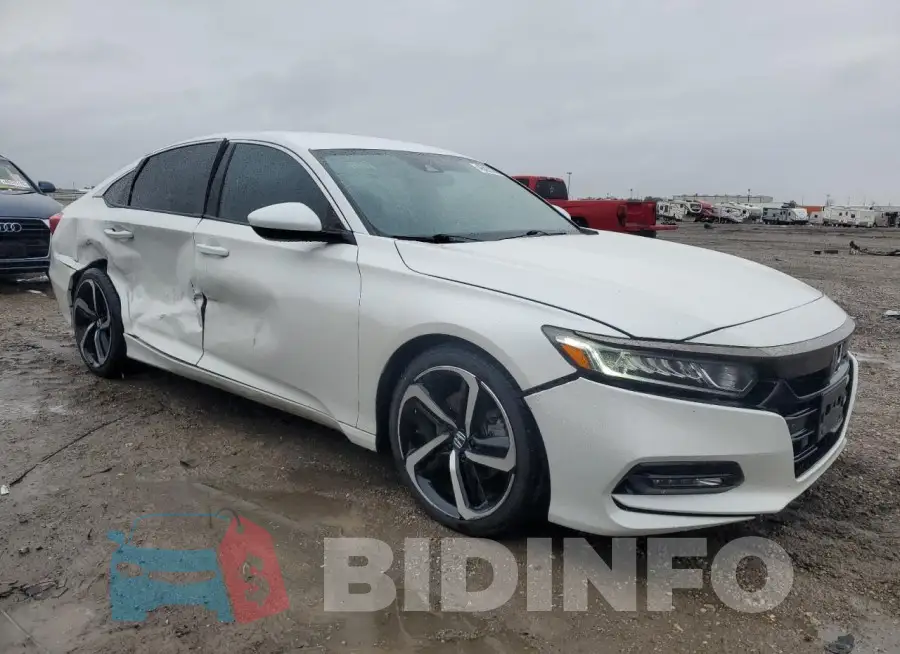 1HGCV1F30LA061533 Photo# 4